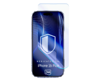 3MK Flexible Glass Pro do iPhone 16 Plus 5903108589123 - 1283143 - zdjęcie 1